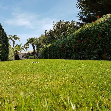 Villa La Chiocciola San Vito Lo Capo Zewnętrze zdjęcie