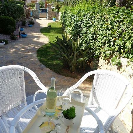 Villa La Chiocciola San Vito Lo Capo Zewnętrze zdjęcie