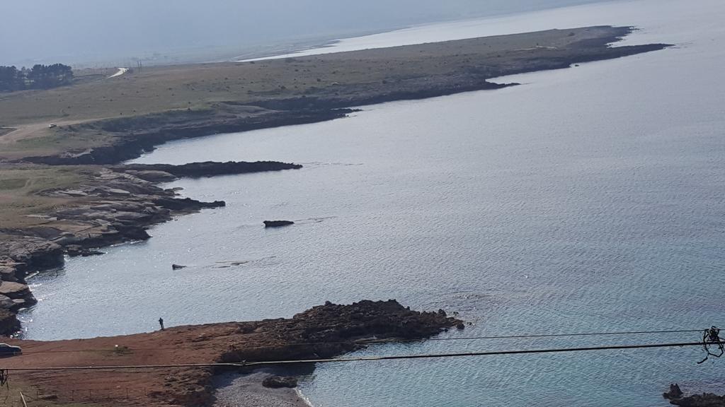 Villa La Chiocciola San Vito Lo Capo Pokój zdjęcie