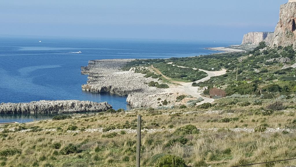 Villa La Chiocciola San Vito Lo Capo Pokój zdjęcie