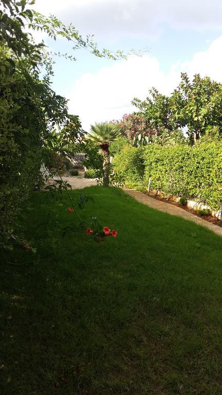 Villa La Chiocciola San Vito Lo Capo Pokój zdjęcie