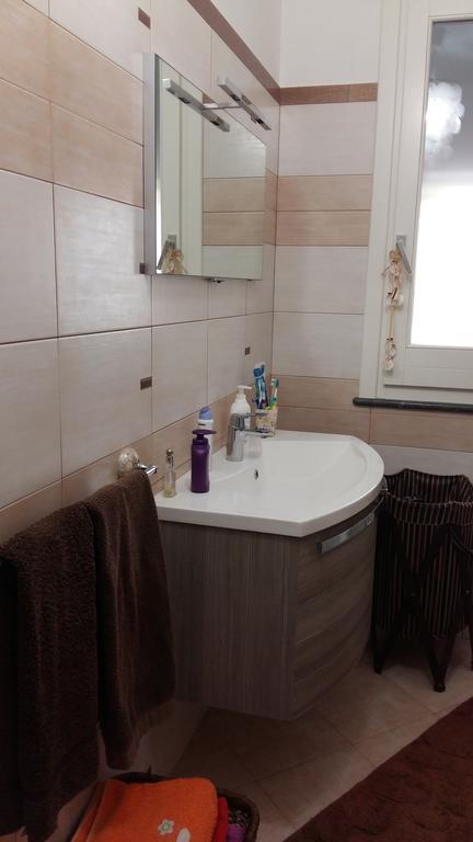 Villa La Chiocciola San Vito Lo Capo Pokój zdjęcie