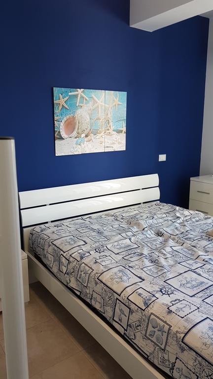 Villa La Chiocciola San Vito Lo Capo Zewnętrze zdjęcie